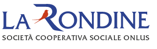 logo rondine onlus